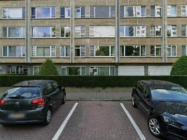 Appartement location à Antwerpen