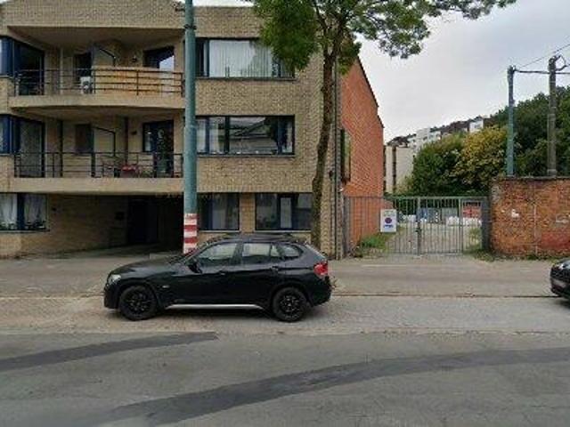 Appartement location à Antwerpen