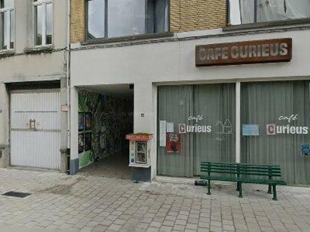Appartement location à Antwerpen