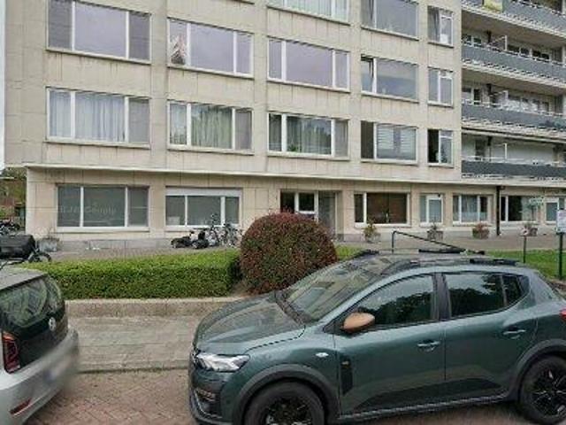 Appartement location à Antwerpen