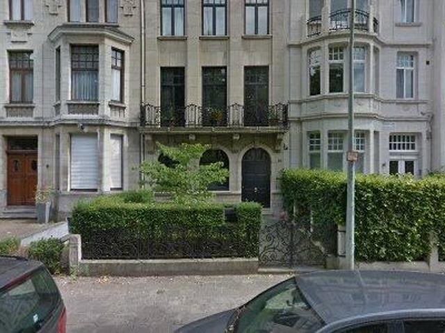 Appartement location à Antwerpen