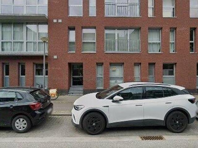 Appartement location à Nieuw Kwartier, Antwerpen