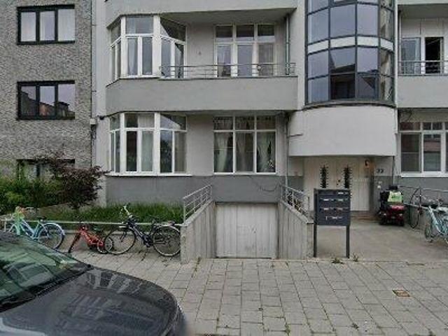 Appartement location à Antwerpen