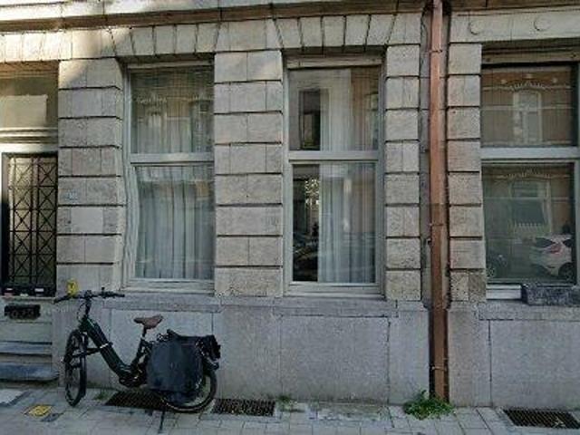 Appartement location à Antwerpen
