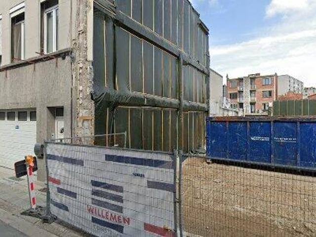 Appartement location à Antwerpen