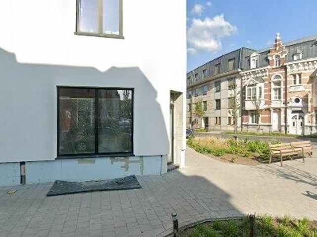 Appartement location à Antwerpen