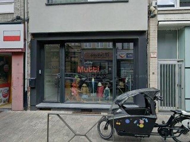 Appartement location à Antwerpen