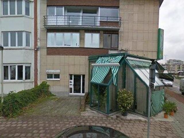 Appartement location à Nieuw Kwartier, Antwerpen