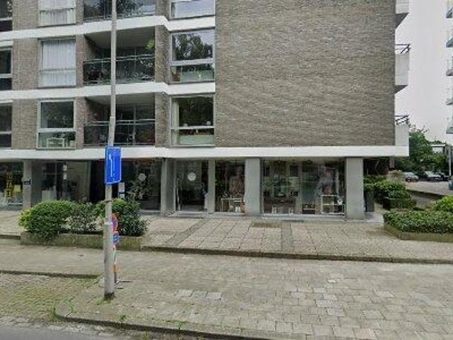 Appartement location à Antwerpen