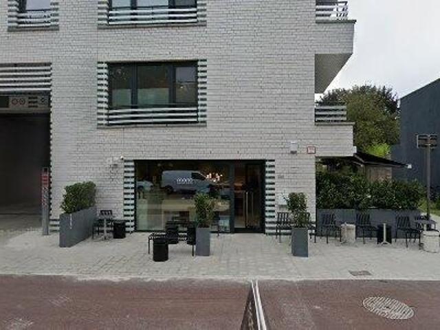 Appartement location à Antwerpen