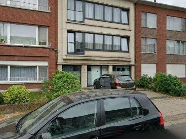 Appartement location à Antwerpen