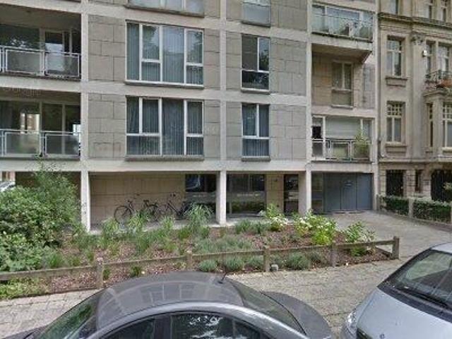 Appartement location à Antwerpen