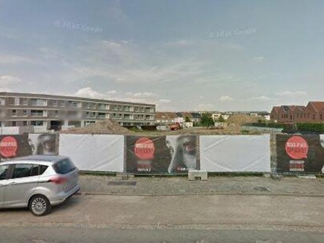 Appartement location à Antwerpen