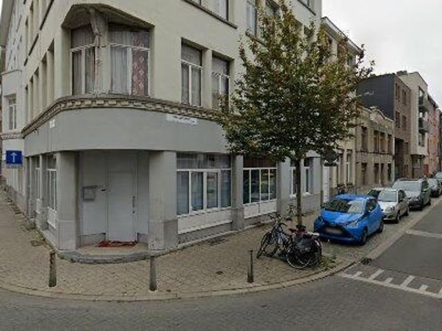 Appartement location à Antwerpen