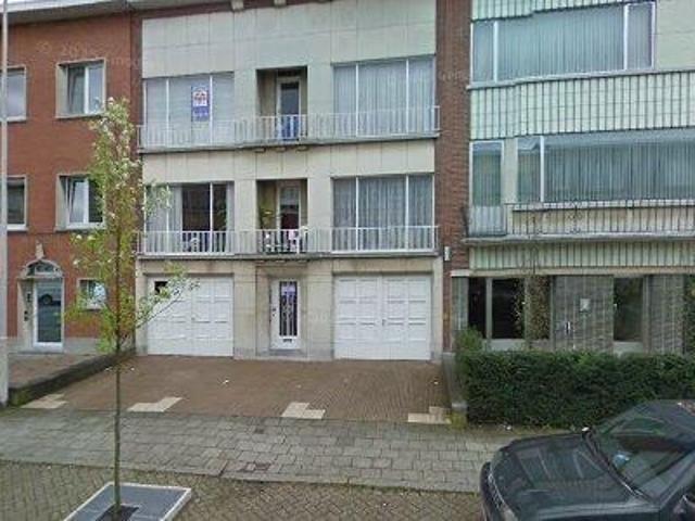 Appartement location à Antwerpen