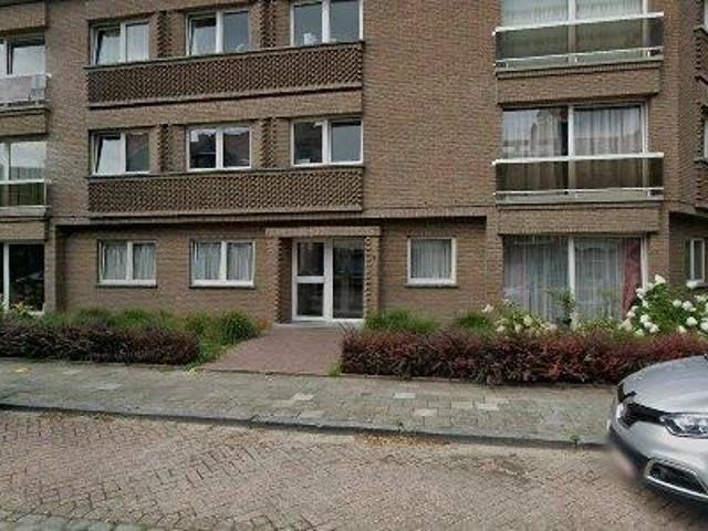 Appartement location à Antwerpen