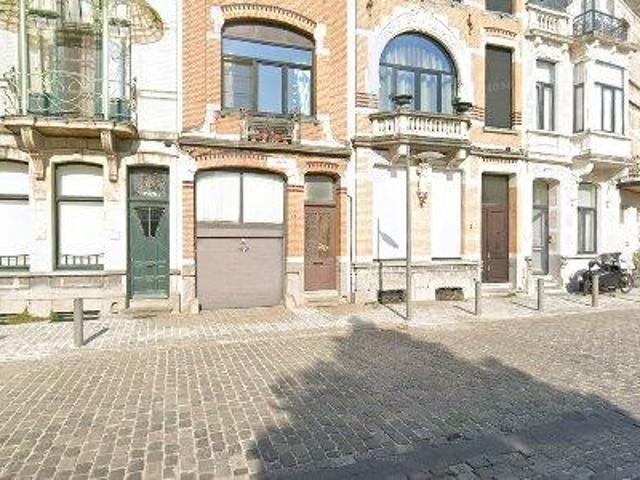Appartement location à Antwerpen