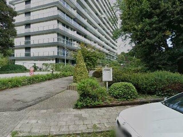 Appartement location à Antwerpen