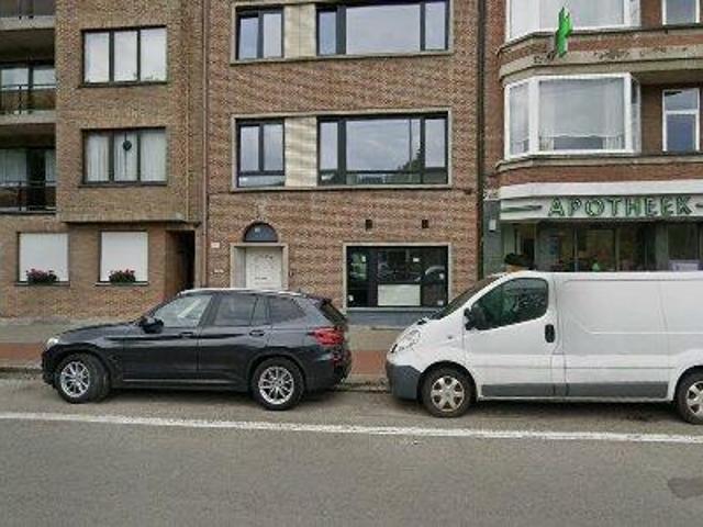 Appartement location à Antwerpen