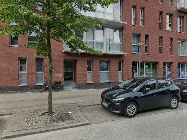 Appartement location à Antwerpen