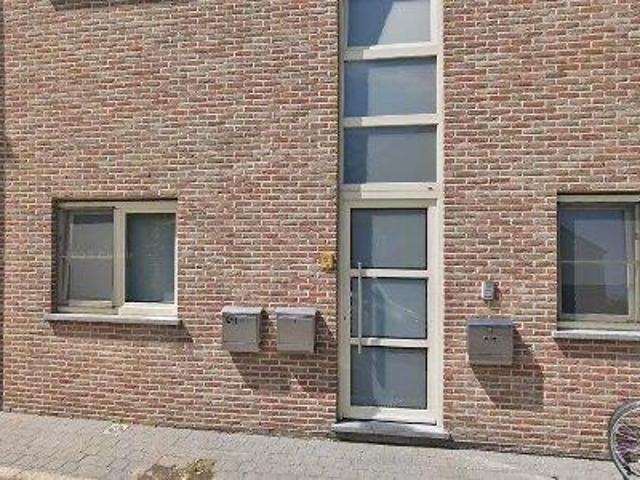 Appartement location à Antwerpen