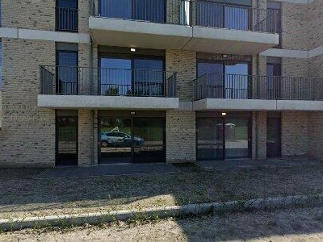 Appartement location à Berendrecht-Zandvliet-Lillo, Antwerpen