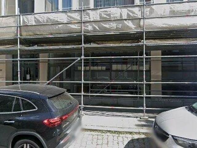 Appartement location à Antwerpen