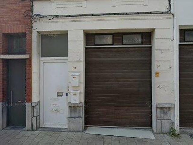 Appartement location à Antwerpen