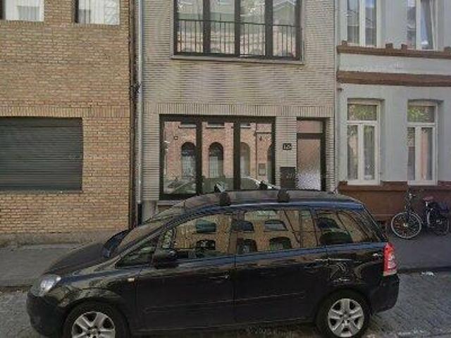Appartement location à Antwerpen