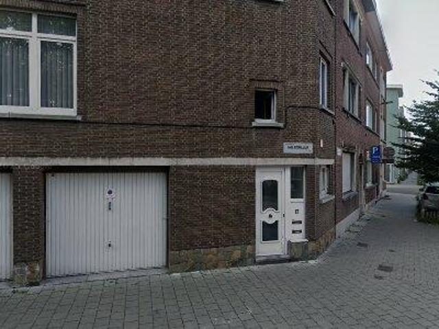 Appartement location à Antwerpen