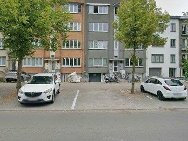 Appartement location à Antwerpen