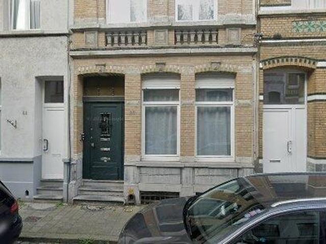 Appartement location à Borgerhout Intra Muros, Antwerpen