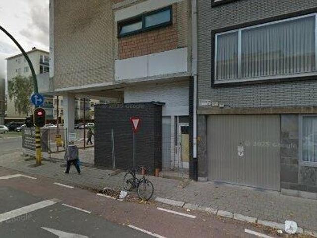 Appartement location à Borgerhout Extra Muros, Antwerpen