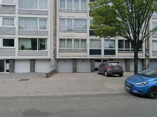 Appartement location à Antwerpen