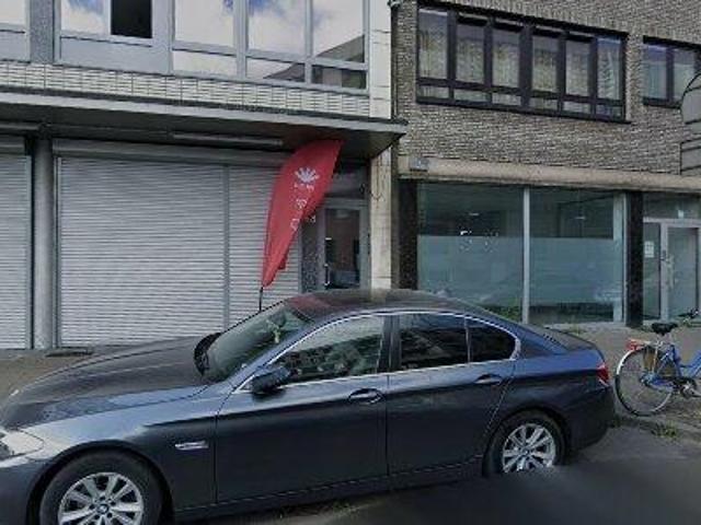 Appartement location à Borgerhout Intra Muros, Antwerpen