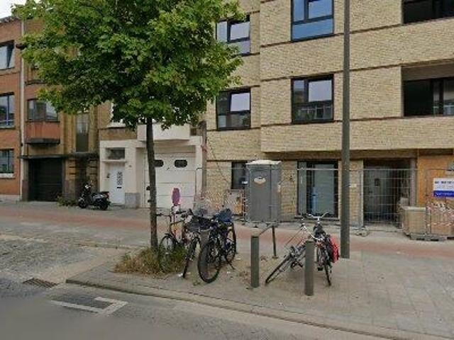 Appartement location à Antwerpen