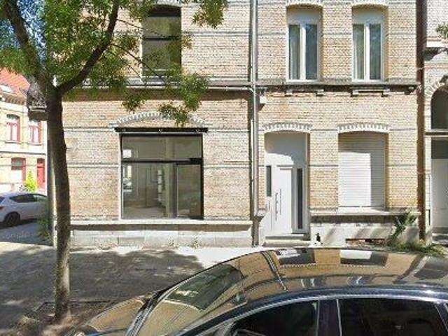 Appartement location à Antwerpen