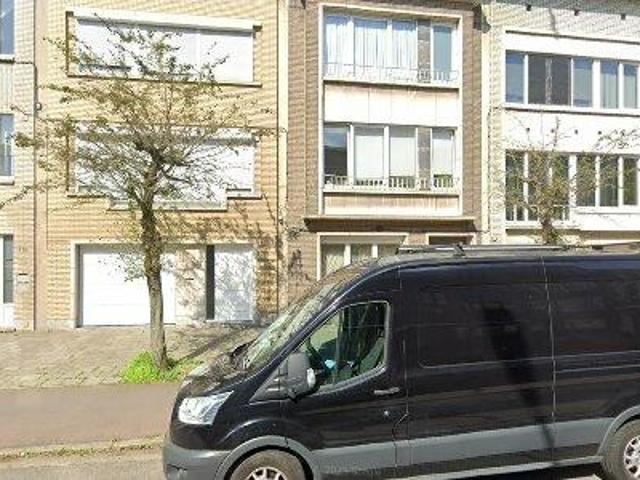 Appartement location à Borgerhout Extra Muros, Antwerpen