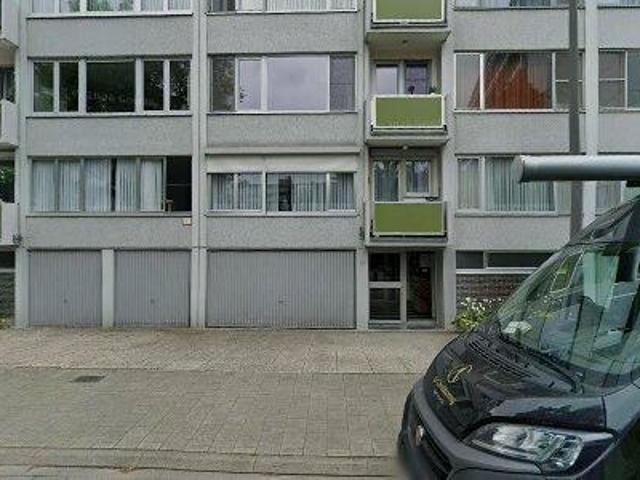 Appartement location à Antwerpen