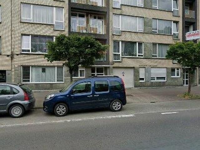 Appartement location à Antwerpen