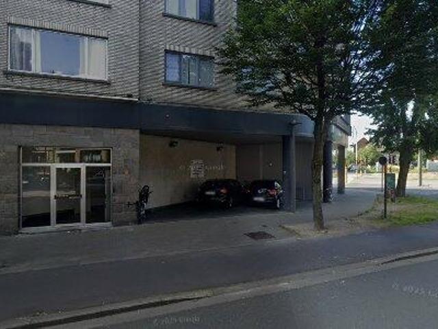 Appartement location à Antwerpen