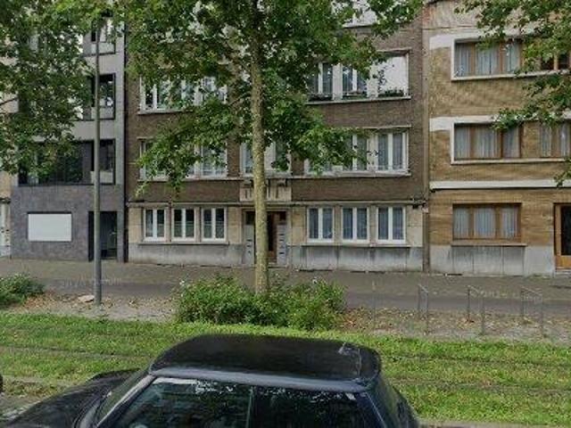 Appartement location à Borgerhout Extra Muros, Antwerpen