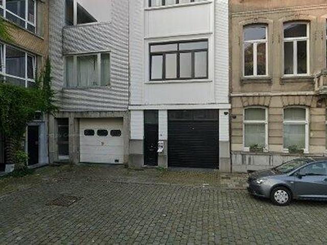 Appartement location à Borgerhout Intra Muros, Antwerpen