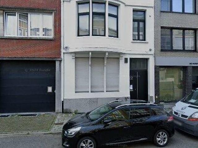 Appartement location à Antwerpen