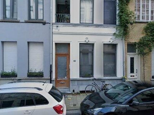 Appartement location à Antwerpen