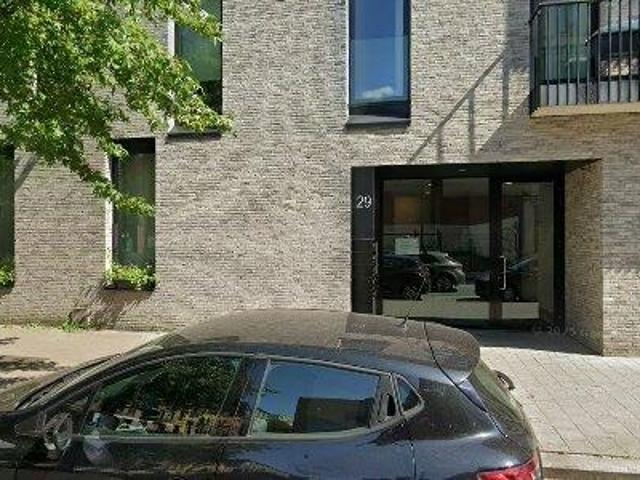 Appartement location à Antwerpen