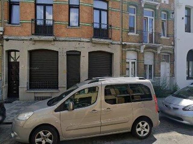 Appartement location à Antwerpen