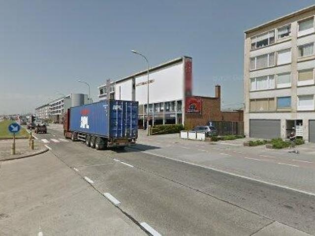 Appartement location à Antwerpen