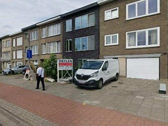 Appartement location à Deurne-Noord, Antwerpen