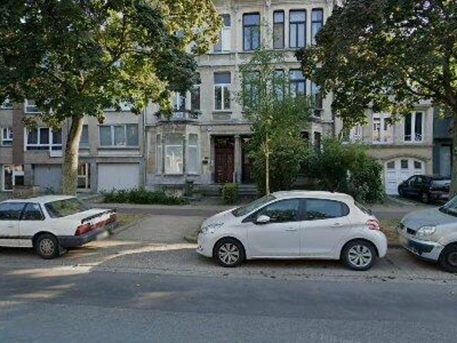 Appartement location à Antwerpen